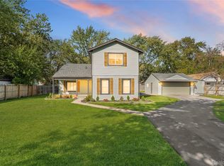 13725 Leonard Ave, Warren, MI 48089