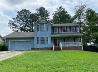 7661 Southbend Dr, Fayetteville, NC 28314