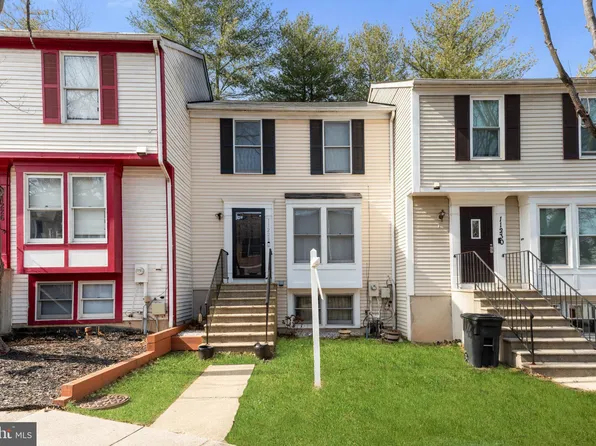 11228 Westport Dr, Bowie, MD 20720