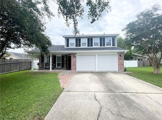 207 Cross Gates Blvd, Slidell, LA 70461