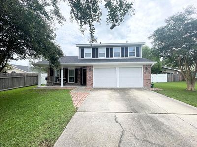 207 Cross Gates Blvd, Slidell, LA, 70461