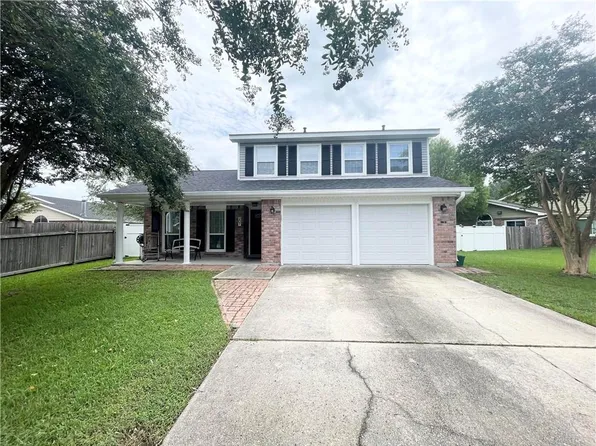207 Cross Gates Blvd, Slidell, LA 70461