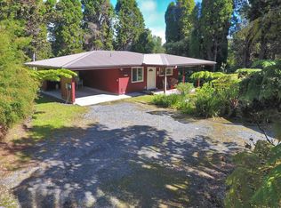 194190 Alanui Iiwi, VOLCANO, HI 96785