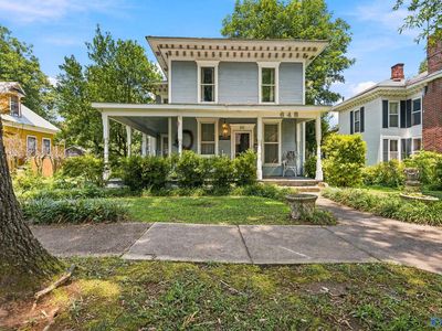 648 Johnston St SE, Decatur, AL, 35601