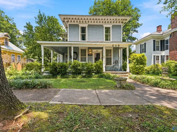 648 Johnston St SE, Decatur, AL 35601