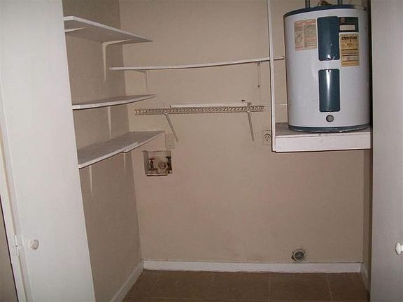 Storage Space