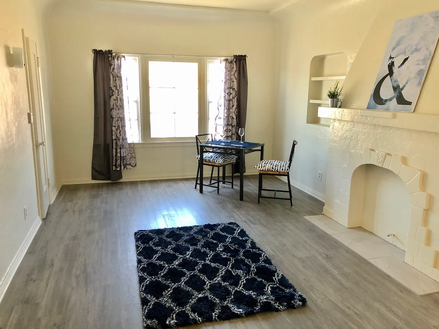 1 bed, 650 sqft, $2,000 — Photo 1