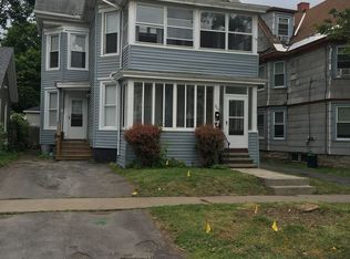205 Milton Ave #2977902, Syracuse, NY 13204