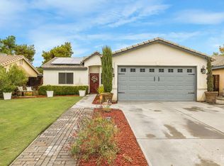 288 Sherman Peak Dr, Bakersfield, CA 93308