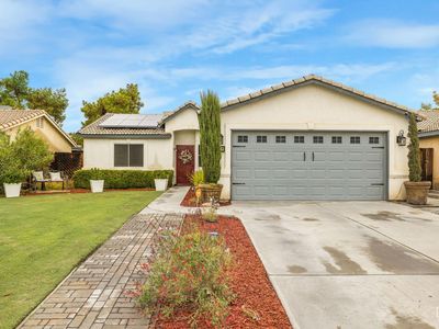 288 Sherman Peak Dr, Bakersfield, CA, 93308