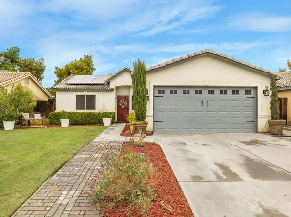 288 Sherman Peak Dr, Bakersfield, CA 93308