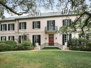 1649 Joseph St, New Orleans, LA 70115