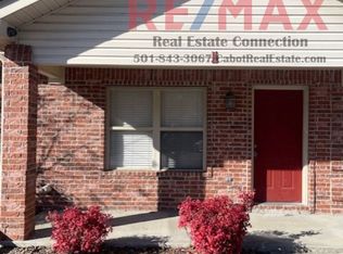 49 Bluebird Ln APT G & H, Cabot, AR 72023