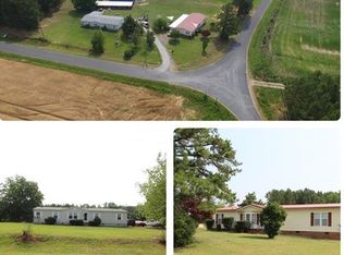 761-765 Cedar Creek Rd, WADESBORO, NC 28170