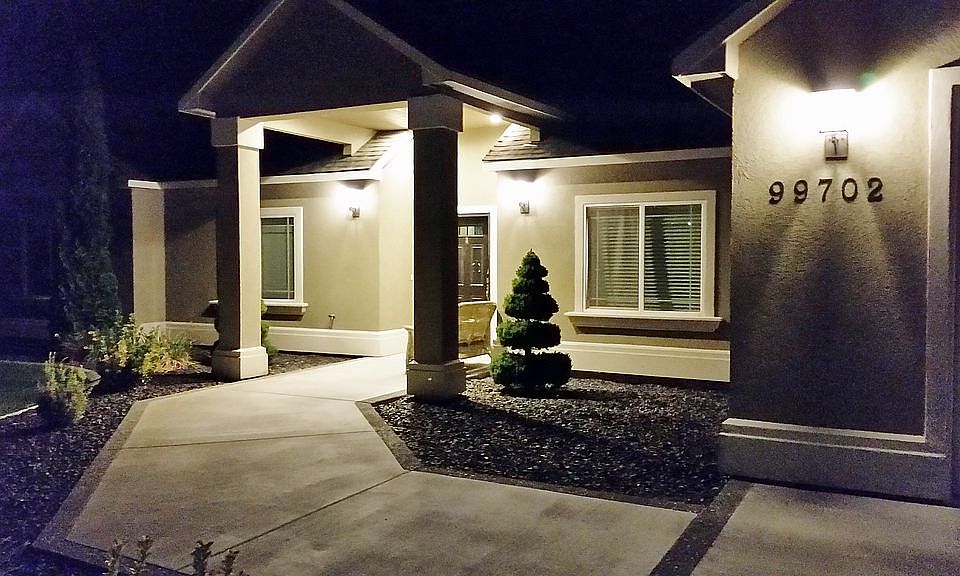 Welcome to Your New Home!