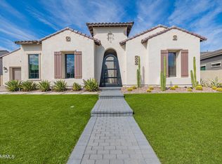 7126 S Portland Ave, Gilbert, AZ 85298