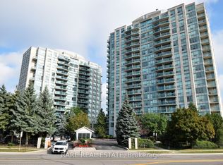 2545 Erin Centre Blvd #509, Mississauga, ON