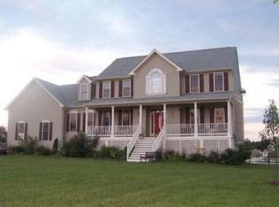 106 E Goldfinch Ln, Centreville, MD 21617