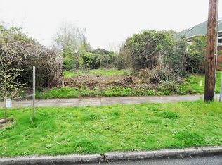 N Ivanhoe St, Lot 2, Portland, OR 97203