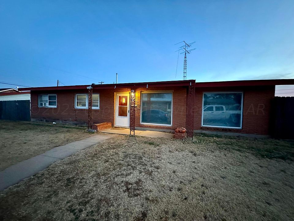 201 Abilene St, TX 79007 MLS 238847 Zillow