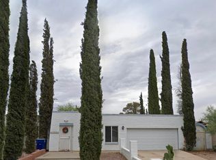 7230 E Desert Palm Dr, Tucson, AZ 85730