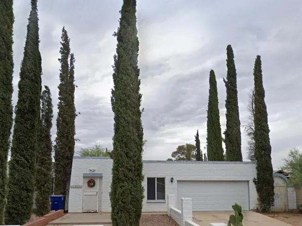 7230 E Desert Palm Dr, Tucson, AZ 85730