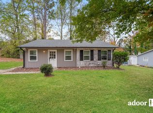 2742 Inca Ln, Winston Salem, NC 27103