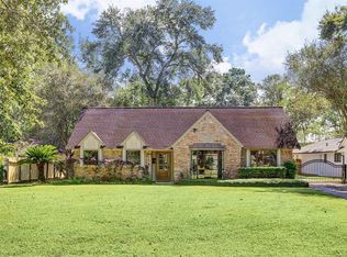 8705 Cedarspur Dr, Houston, TX 77055