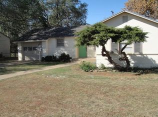 2512 37th St, Lubbock, TX 79413