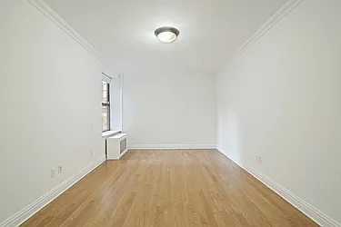 Rented by Akelius Real Estate Management