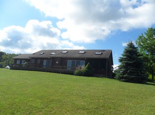148 Church Rd, Rural Valley, PA 16249