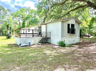 23302 NE 121st Ct, Fort Mc Coy, FL 32134
