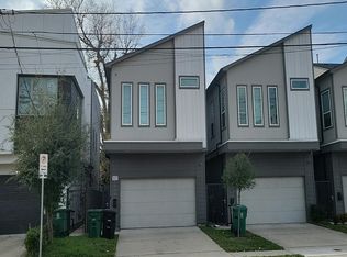 4215 Hardy St, Houston, TX 77003