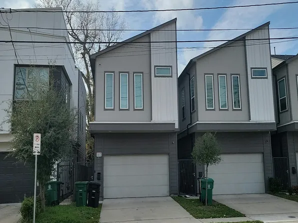 4215 Hardy St, Houston, TX 77003