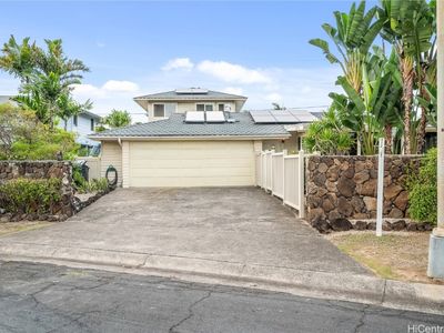 184 Aikahi Loop, Kailua, HI, 96734