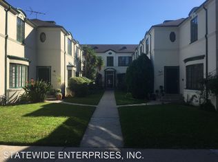 6510 W Olympic Blvd #6600310, Los Angeles, CA 90035