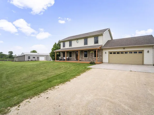 6430 Wayne Center DRIVE, Allenton, WI 53002