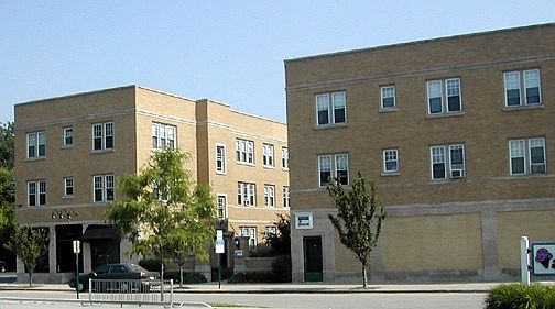 1st image of 294 W Montrose Ave APT C2