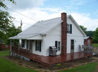 504 Bristletown Rd, Glasgow, KY 42141