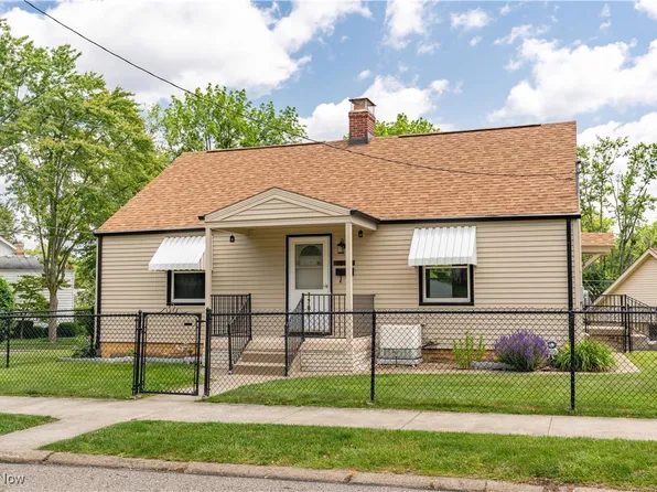 1706 Jefferson Rd NE, Massillon, OH 44646