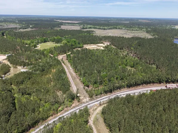 0 Will Hinton Rd, New Augusta, MS 39462