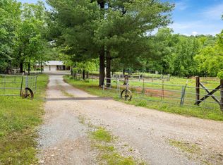 471 Lawrence Rd #201, Black Rock, AR 72415