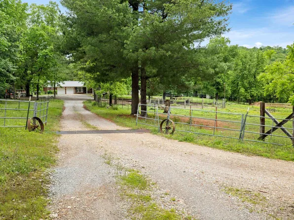 471 Lawrence Rd #201, Black Rock, AR 72415