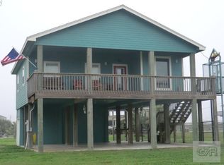 948 Gregory, Crystal Beach, TX 77650