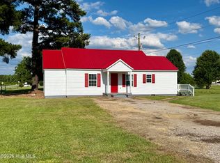1511 Hexlena Rd, Aulander, NC 27805