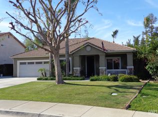 11406 Valley Forge Way, Bakersfield, CA 93312