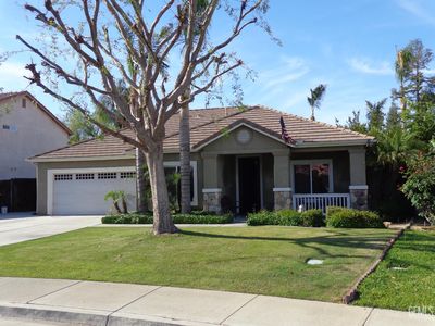 11406 Valley Forge Way, Bakersfield, CA, 93312