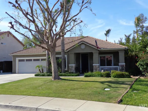 11406 Valley Forge Way, Bakersfield, CA 93312