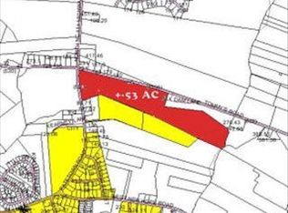 1404 Nc 111 Hwy N, Goldsboro, NC 27530