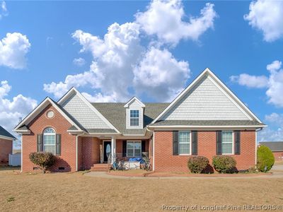 6043 Geranium Dr, Fayetteville, NC, 28314